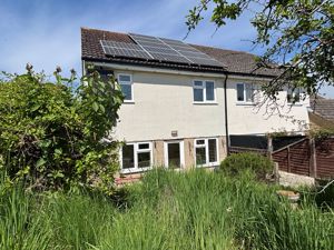 Rear Shot- click for photo gallery